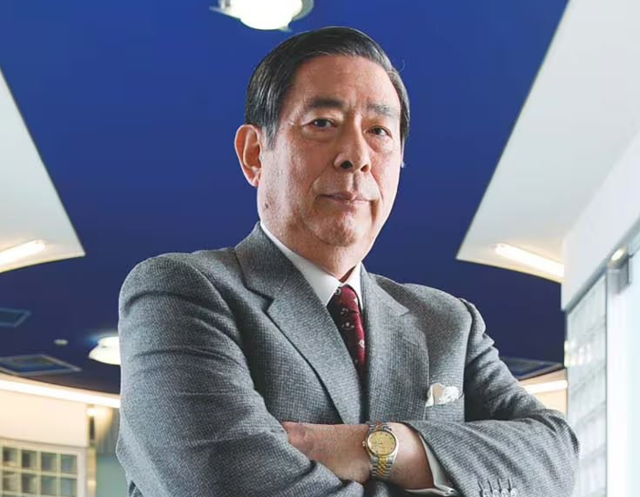 SBI 战队